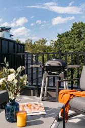 noclegi Gdańsk Baltic Line - Apartamenty Wyspa Sobieszewska