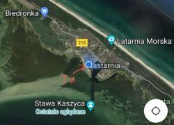 noclegi Jastarnia Hotel Autokar Kamper 2 pietrowy, kuchnia, wc, kapsuly sypialne