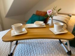 noclegi Puck Apartamenty MALICIA