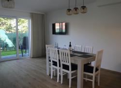 noclegi Grzybowo Blu Bay