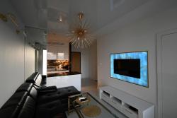 noclegi Gdynia Apartament Onyx Modern Tower