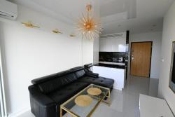 noclegi Gdynia Apartament Onyx Modern Tower