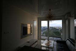 noclegi Gdynia Apartament Onyx Modern Tower