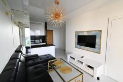 noclegi Gdynia Apartament Onyx Modern Tower