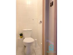 noclegi Gdańsk Twig Room - 20 Minutes to Gdańsk Old Town & Seaside