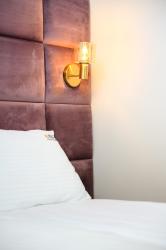 noclegi Sopot Pink Flower by OneApartments