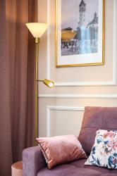 noclegi Sopot Pink Flower by OneApartments