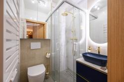 noclegi Sopot Pink Flower by OneApartments