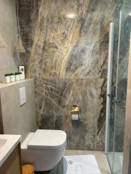 noclegi Kołobrzeg Green Port M.R Apartament Kołobrzeg