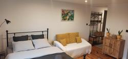 noclegi Świnoujście Loft Studio 2