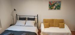 noclegi Świnoujście Loft Studio 2