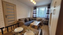 noclegi Krosno Apartament Alek Krosno