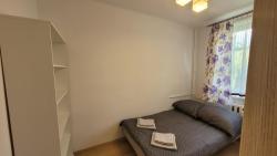 noclegi Krosno Apartament Alek Krosno