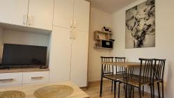 noclegi Krosno Apartament Alek Krosno