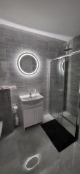 noclegi Jantar Apartament Bursztynowy