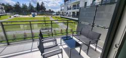 noclegi Jantar Apartament Bursztynowy