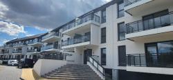 noclegi Jantar Apartament Bursztynowy
