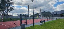 noclegi Jantar Apartament Bursztynowy