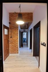 noclegi Gdańsk Apartments Old Town Gdansk - Toruńska 26