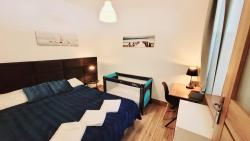 noclegi Gdańsk PaPaJa Całoroczny Apartament na Wyspie Sobieszewskiej