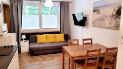 noclegi Gdańsk PaPaJa Całoroczny Apartament na Wyspie Sobieszewskiej