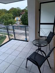 noclegi Międzyzdroje BelMare 327 Aqua