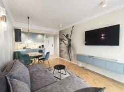 noclegi Kołobrzeg Apartament Westin House 312
