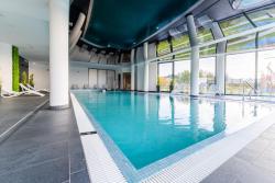noclegi Kołobrzeg Apartamenty Baltic Sea Westin House 404