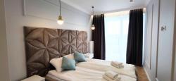 noclegi Kołobrzeg Apartamenty Baltic Sea Westin House 404