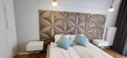 noclegi Kołobrzeg Apartamenty Baltic Sea Westin House 404