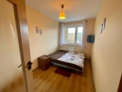 noclegi Stegna Słoneczny Apartament