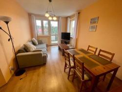 noclegi Stegna Słoneczny Apartament