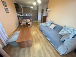 noclegi Stegna Słoneczny Apartament