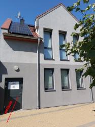 noclegi Morąg Apartament Parkowa 2