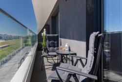 noclegi Kołobrzeg Cosy Apartments Baltic Marina Residence Fitness & Sauna by Noclegi Renters