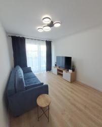 noclegi Nowy Sącz Apartament Aleje Józefa Piłsudskiego