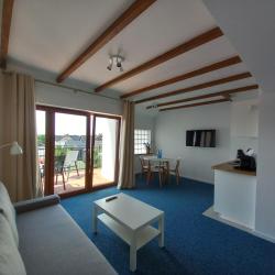 noclegi Jastarnia Apartamenty Na Fali