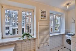 noclegi Gdańsk Apartament Bursztynowy Mariacka Old Town
