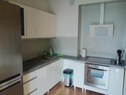 noclegi Suwałki Apartament4U - Olimpijskie Ogrody