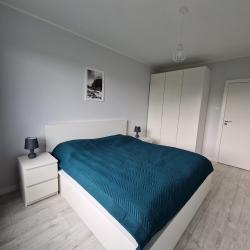 noclegi Gdańsk Baltea Sunrise Apartment - blisko Parku Reagana i plaży