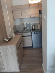 noclegi Jelenia Góra Apartament Komfortowy - w pełni wyposażony - SpaceApart