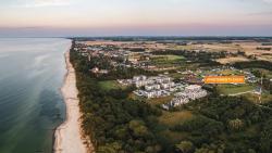 noclegi Gąski Gąski, Sun & Snow