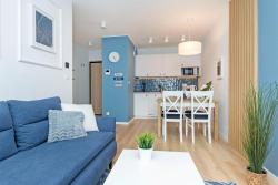 noclegi Gdańsk Apartament Iris w Villa Neptun na Wyspie Sobieszewskiej