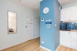 noclegi Gdańsk Apartament Iris w Villa Neptun na Wyspie Sobieszewskiej