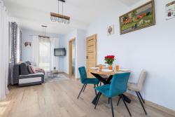 noclegi Murzasichle Cozy Apartment in Murzasichle near Tatra National Park by Renters