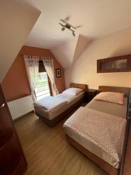 noclegi Swarzewo Apartament nad Zatoką Pucką