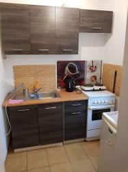 noclegi Koszalin Noc w Centrum Apartament