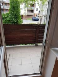 noclegi Koszalin Apart Noc w Centrum