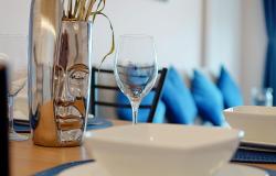 noclegi Kołobrzeg APARTAMENT Blue Wave