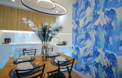 noclegi Kołobrzeg APARTAMENT Blue Wave